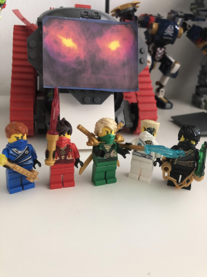 Create a All Ninjago Suits 2011 2022 Tier List TierMaker