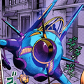 Aerosmithpng — All of Jojo's Bizarre Adventure Stands Part 3 to 8 option 3