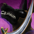 Anubispng — All of Jojo's Bizarre Adventure Stands Part 3 to 8 option 4
