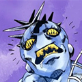 Babyfacepng — All of Jojo's Bizarre Adventure Stands Part 3 to 8 option 9