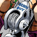 Beachboypng — All of Jojo's Bizarre Adventure Stands Part 3 to 8 option 13