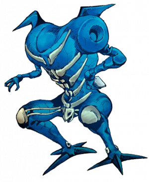 Bluehawaiipng — All of Jojo's Bizarre Adventure Stands Part 3 to 8 option 15