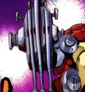Civilwarpng — All of Jojo's Bizarre Adventure Stands Part 3 to 8 option 25