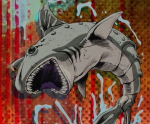 Clashpng — All of Jojo's Bizarre Adventure Stands Part 3 to 8 option 26