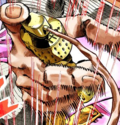 Creamstarterpng — All of Jojo's Bizarre Adventure Stands Part 3 to 8 option 30