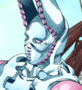 Dirtydeedsdonedirtcheappng — All of Jojo's Bizarre Adventure Stands Part 3 to 8 option 33