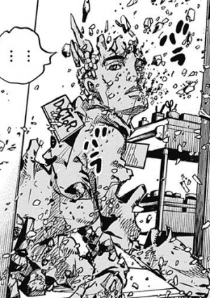 Doctorwupng — All of Jojo's Bizarre Adventure Stands Part 3 to 8 option 35
