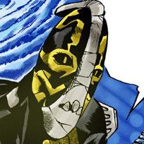 Foofighterspng — All of Jojo's Bizarre Adventure Stands Part 3 to 8 option 47