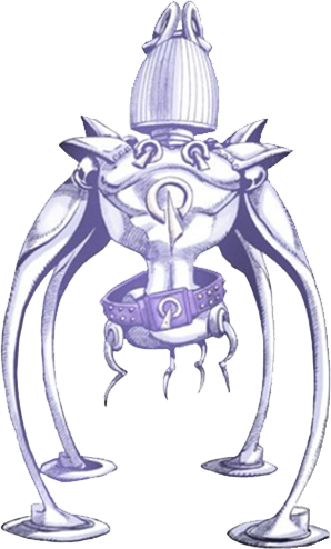 Funfunfunpng — All of Jojo's Bizarre Adventure Stands Part 3 to 8 option 48