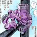 Googoodollspng — All of Jojo's Bizarre Adventure Stands Part 3 to 8 option 52