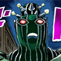 Greendaypng — All of Jojo's Bizarre Adventure Stands Part 3 to 8 option 54