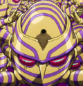 Harvestpng — All of Jojo's Bizarre Adventure Stands Part 3 to 8 option 57