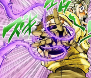 Hermitpurplepng — All of Jojo's Bizarre Adventure Stands Part 3 to 8 option 60