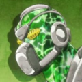 Hierophantgreenpng — All of Jojo's Bizarre Adventure Stands Part 3 to 8 option 62