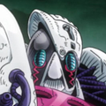 Judgementpng — All of Jojo's Bizarre Adventure Stands Part 3 to 8 option 70