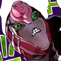 Kingcrimsonpng — All of Jojo's Bizarre Adventure Stands Part 3 to 8 option 77