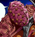 Mandompng — All of Jojo's Bizarre Adventure Stands Part 3 to 8 option 90