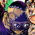 Maninthemirrorpng — All of Jojo's Bizarre Adventure Stands Part 3 to 8 option 92