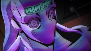 Moodybluespng — All of Jojo's Bizarre Adventure Stands Part 3 to 8 option 96