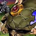 Mrpresidentpng — All of Jojo's Bizarre Adventure Stands Part 3 to 8 option 97