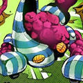 Notoriousbigpng — All of Jojo's Bizarre Adventure Stands Part 3 to 8 option 98