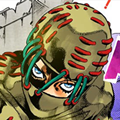 Oasispng — All of Jojo's Bizarre Adventure Stands Part 3 to 8 option 100