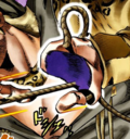 Ohlonesomemepng — All of Jojo's Bizarre Adventure Stands Part 3 to 8 option 101