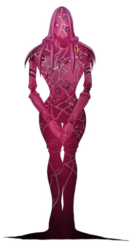 Paisleyparkpng — All of Jojo's Bizarre Adventure Stands Part 3 to 8 option 103