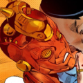 Planetwavespng — All of Jojo's Bizarre Adventure Stands Part 3 to 8 option 106