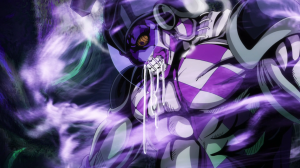 Purplehazepng — All of Jojo's Bizarre Adventure Stands Part 3 to 8 option 107