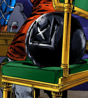 Rollingstonepng — All of Jojo's Bizarre Adventure Stands Part 3 to 8 option 110