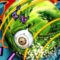 Scanpng — All of Jojo's Bizarre Adventure Stands Part 3 to 8 option 112