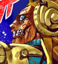 Scarymonsterspng — All of Jojo's Bizarre Adventure Stands Part 3 to 8 option 113
