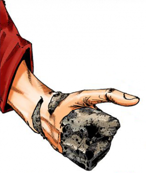 Schottkeyno1png — All of Jojo's Bizarre Adventure Stands Part 3 to 8 option 114