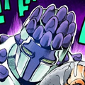 Softmachinepng — All of Jojo's Bizarre Adventure Stands Part 3 to 8 option 121