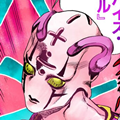 Spicegirlpng — All of Jojo's Bizarre Adventure Stands Part 3 to 8 option 123