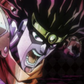 Starplatinum3png — All of Jojo's Bizarre Adventure Stands Part 3 to 8 option 124