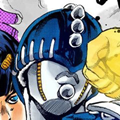 Stickyfingerspng — All of Jojo's Bizarre Adventure Stands Part 3 to 8 option 127