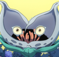 Straycatpng — All of Jojo's Bizarre Adventure Stands Part 3 to 8 option 129