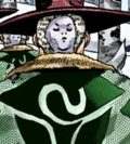 Tattooyoupng — All of Jojo's Bizarre Adventure Stands Part 3 to 8 option 136