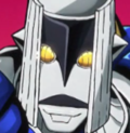 Thehandpng — All of Jojo's Bizarre Adventure Stands Part 3 to 8 option 139