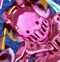 Tuskact2png — All of Jojo's Bizarre Adventure Stands Part 3 to 8 option 150