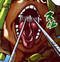 Wiredpng — All of Jojo's Bizarre Adventure Stands Part 3 to 8 option 159