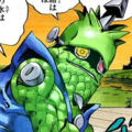 Yoyomapng — All of Jojo's Bizarre Adventure Stands Part 3 to 8 option 161