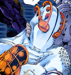 Zz1588730838underworldpng — All of Jojo's Bizarre Adventure Stands Part 3 to 8 option 165