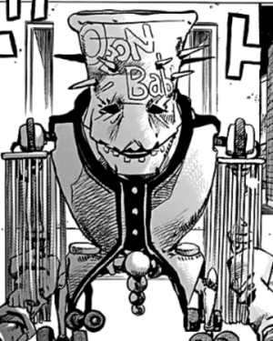 Zz1588731875ozonbabypng — All of Jojo's Bizarre Adventure Stands Part 3 to 8 option 166