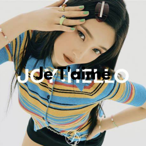 Befunky Design 94jpg — All of Red Velvet's songs (2014 - 2021) option 12