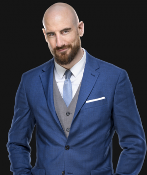 Aiden Englishpng — All Of The WWE Commentators option 1