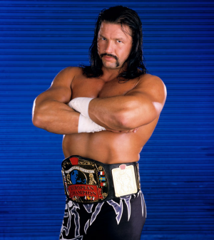 Al Snowpng — All Of The WWE Commentators option 2