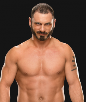 Austin Ariespng — All Of The WWE Commentators option 3